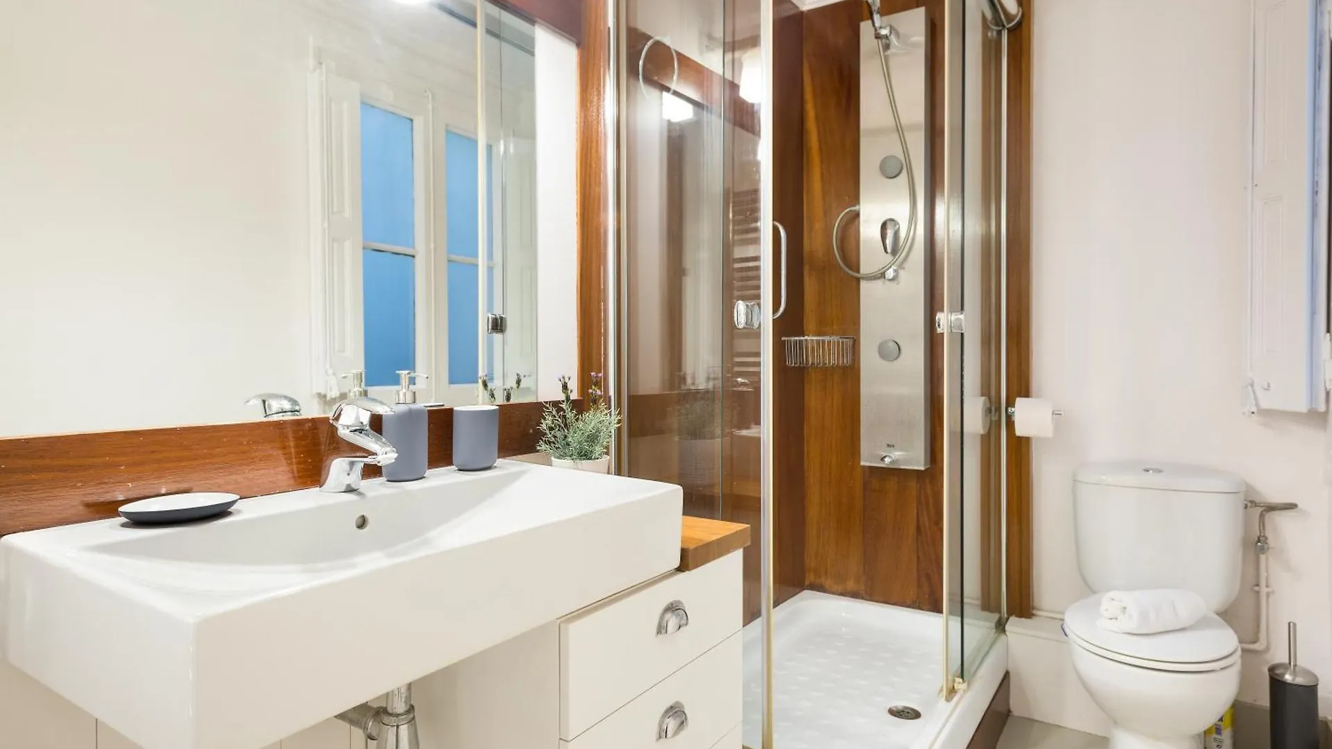 Suites4Days Ali Bei Apartment Barcelona