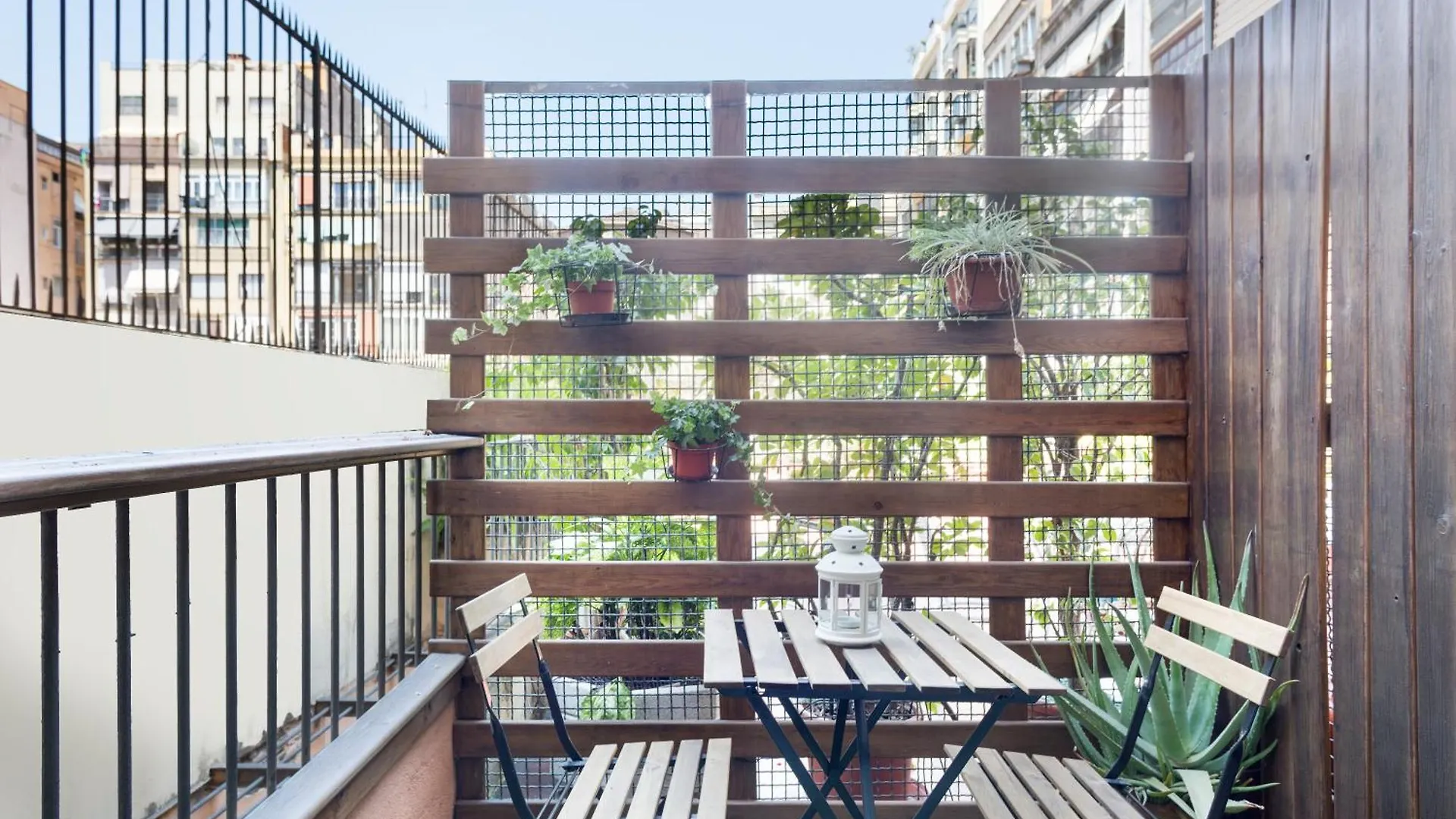 ברצלונה Suites4Days Ali Bei Apartment